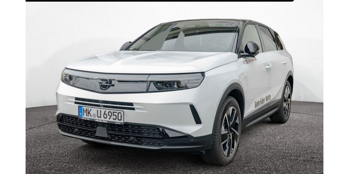 Opel Grandland (X) 8.950 km 33.490 &euro; Iserlohn 58636