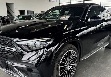 Mercedes-Benz GLC 220 13.911 km 66.770 &euro; Lünen 44536