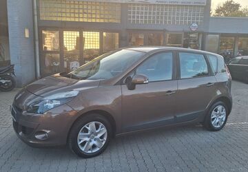 Renault Scenic 41.000 km 5.750 &euro; Dortmund 44269
