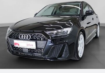 Audi A1 46.838 km 23.790 &euro; Bochum 44809