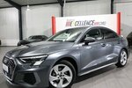 Audi A3 LIMOUSINE 30 TFSI S-LINE MATRIX, VOLL-LEDER 60.000 km 25.555 &euro; Hamm 59077