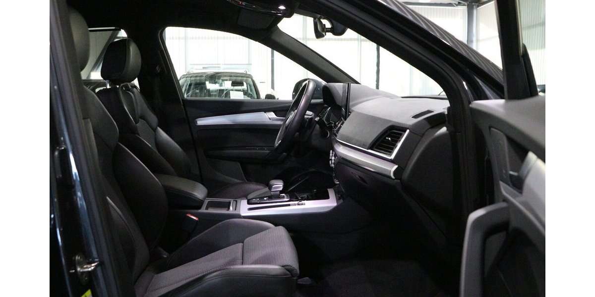 Audi Q5 35 TDI ADVANCED BUSINESS S-LINE SPORT MATRIX 125.000 km 29.888 &euro; Hamm 59077