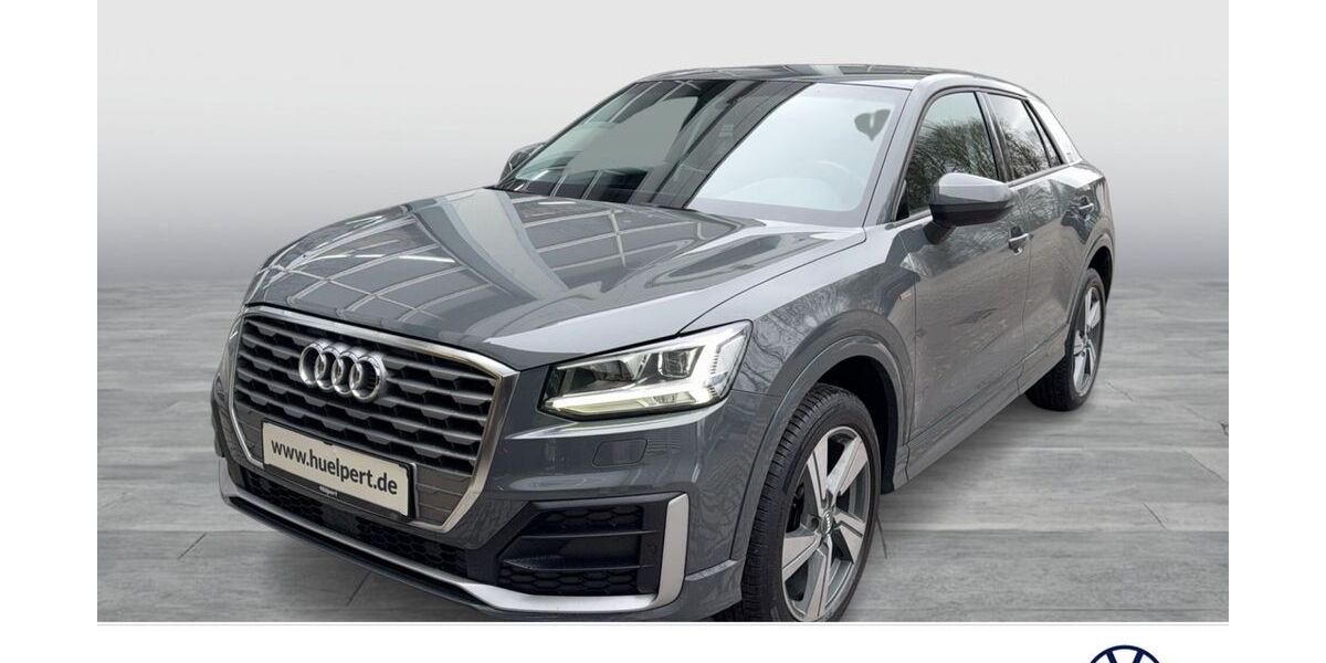Audi Q2 58.150 km 20.245 &euro; Unna 59423
