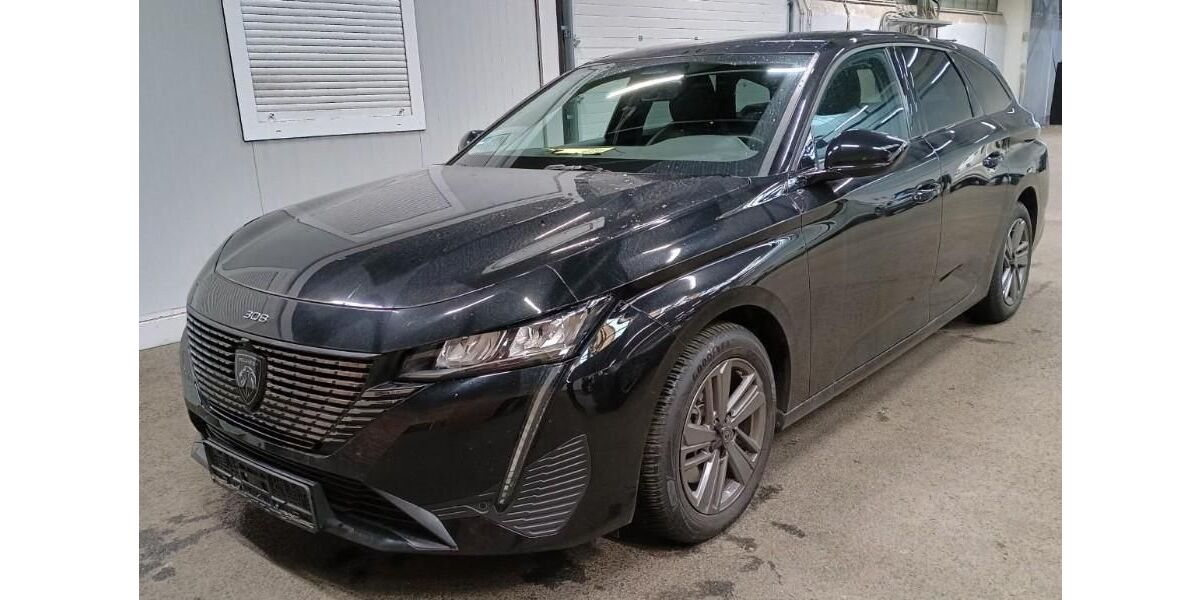 Peugeot 308 20.700 km 21.880 &euro; Hamm 59067