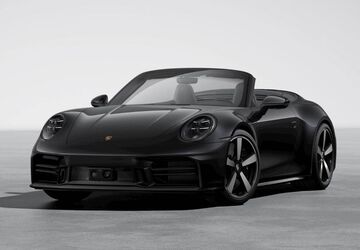 Porsche 992 11.039 km 176.500 &euro; Holzwickede 59439