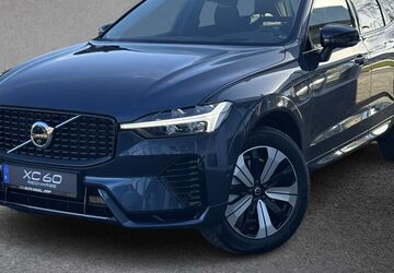 Volvo XC60 6.000 km 54.800 &euro; Hamm 59067