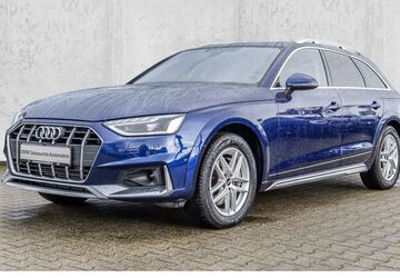 Audi A4 37.723 km 35.940 &euro; Unna 59425