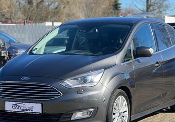 Ford C-Max 110.000 km 9.480 &euro; Olfen 59399