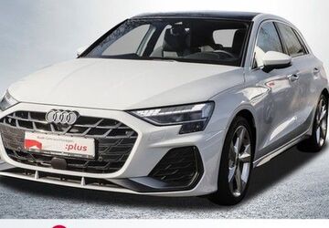 Audi A3 9.620 km 34.440 &euro; Recklinghausen 45657