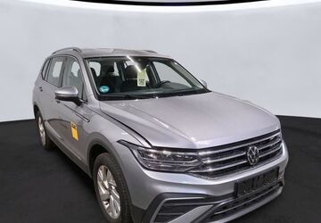 VW Tiguan Allspace 26.950 km 32.470 &euro; Lünen 44536