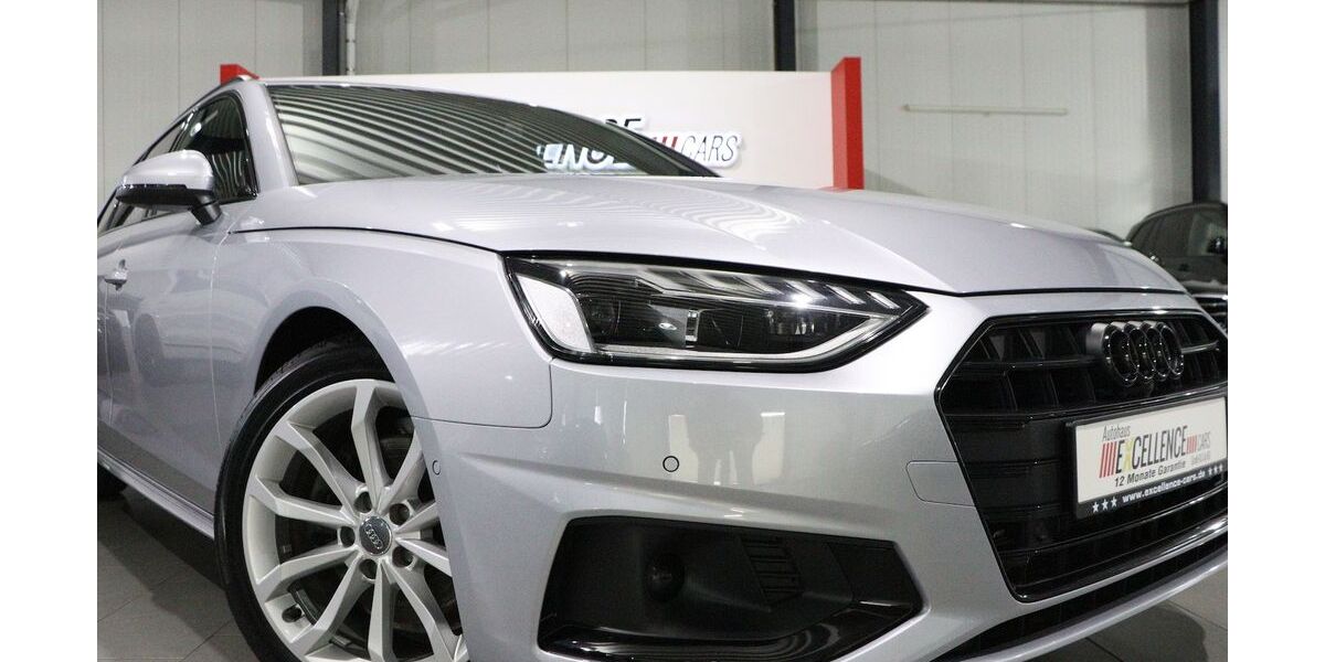 Audi A4 47.000 km 29.555 &euro; Hamm 59077