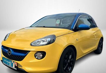 Opel Adam 89.999 km 8.499 &euro; Hagen 58097