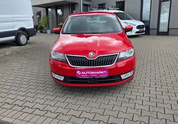 Skoda Rapid 181.000 km 6.990 &euro; Lüdinghausen 59348