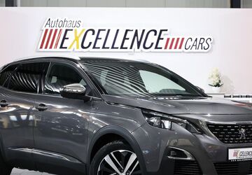 Peugeot 3008 138.000 km 18.777 &euro; Hamm 59077