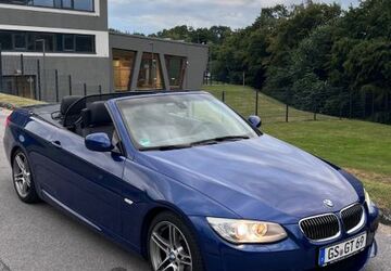 BMW 320 83.000 km 15.000 &euro; Lünen 44534