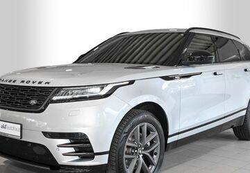 Land Rover Range Rover Velar 32.271 km 49.450 &euro; Schwerte 58239