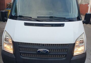 Ford Tourneo 150.000 km 9.900 &euro; Bochum 44739