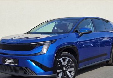 Skoda Peaq 3.000 km 60.890 &euro; Castrop-Rauxel 44579