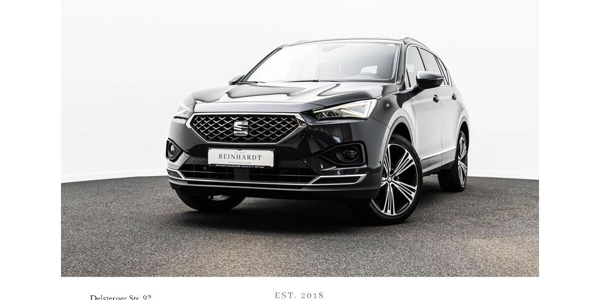 Seat Tarraco 71.836 km 21.690 &euro; Hagen 58091