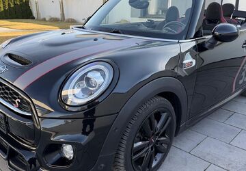 Mini Cooper S Cabrio 116.000 km 19.900 &euro; Iserlohn 58638