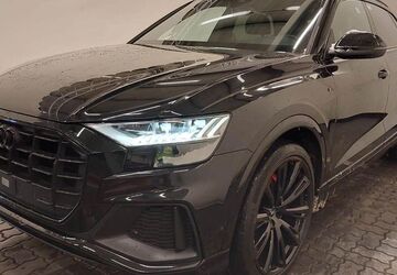 Audi Q8 123.760 km 53.840 &euro; Hagen 58091