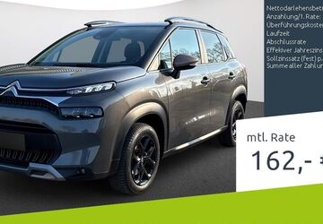 Citroen C3 Aircross 13.046 km 13.990 &euro; Dülmen 48249