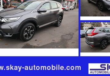 Honda CR-V 35.950 km 29.999 &euro; Herne 44628