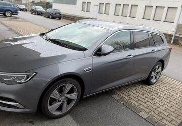 Opel Insignia 163.000 km 10.500 &euro; Fröndenberg 58730
