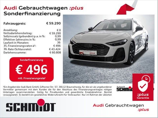Audi A5 25.840 km 55.840 &euro; Lünen 44534