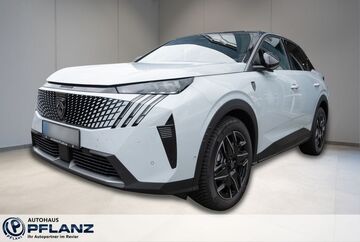 Gebrauchte Peugeot 3008