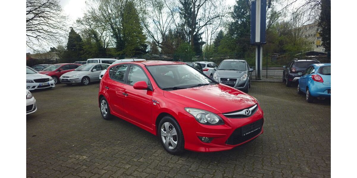 Hyundai i30 223.782 km 2.790 &euro; Bergkamen 59192