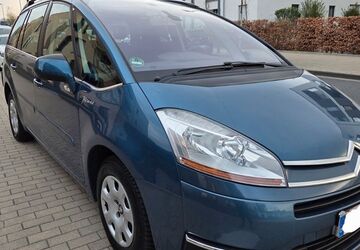 Citroen Grand C4 Picasso / SpaceTourer 134.541 km 5.590 &euro; Dortmund 44263