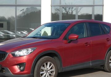 Mazda CX-5 243.257 km 5.950 &euro; Bochum 44807