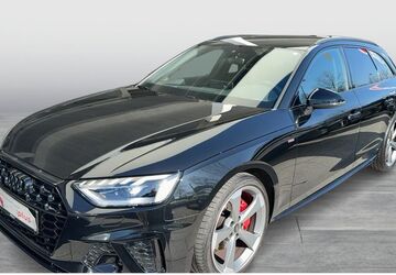 Audi A4 27.197 km 33.905 &euro; Dortmund 44143