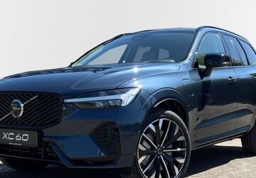 Volvo XC60 7.500 km 74.900 &euro; Schwerte 58239