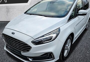 Ford S-Max 81.895 km 23.995 &euro; Hagen 58099