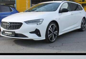 Opel Insignia 51.643 km 25.990 &euro; Unna 59427
