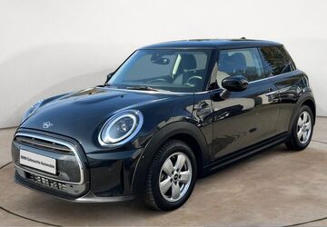 Mini Cooper 16.005 km 22.590 &euro; Werne 59368