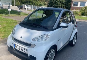 Smart ForTwo 112.800 km 4.500 &euro; Waltrop 45731