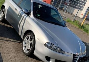 Alfa Romeo 147 195.000 km 1.800 &euro; Hagen 58089