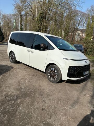 Gebrauchte Hyundai STARIA