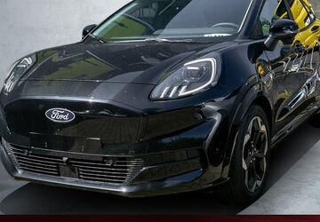 Ford Puma 5.408 km 27.999 &euro; Dortmund 44225