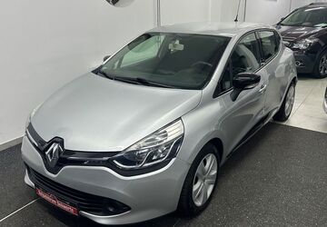 Renault Clio 99.000 km 5.999 &euro; Schwerte 58239