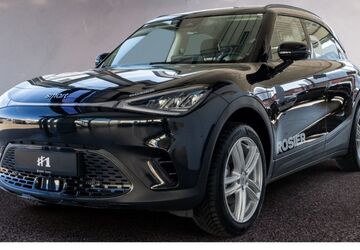 Smart #1 5.000 km 35.239 &euro; Menden 58706