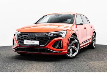 Audi SQ8 e-tron 52.299 km 65.890 &euro; Hagen 58091
