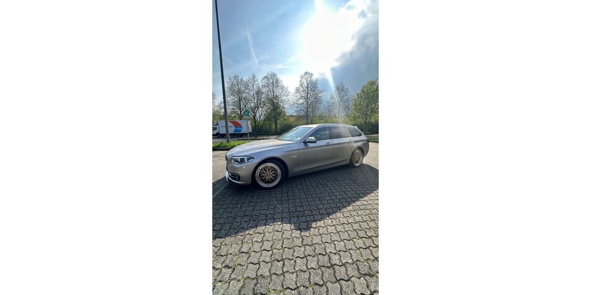 BMW 530 222.000 km 12.299 &euro; Hamm 59073