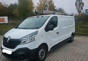 Renault Trafic 180.420 km 8.250 &euro; Dortmund 44135