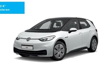 VW ID.3 34.137 km 22.950 &euro; Hagen 58089