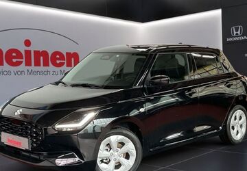 Suzuki Swift 3.000 km 18.980 &euro; Dortmund 44149