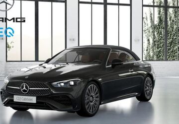 Mercedes-Benz CLE 300 19.884 km 62.770 &euro; Lünen 44532